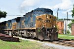 CSXT 312 X693